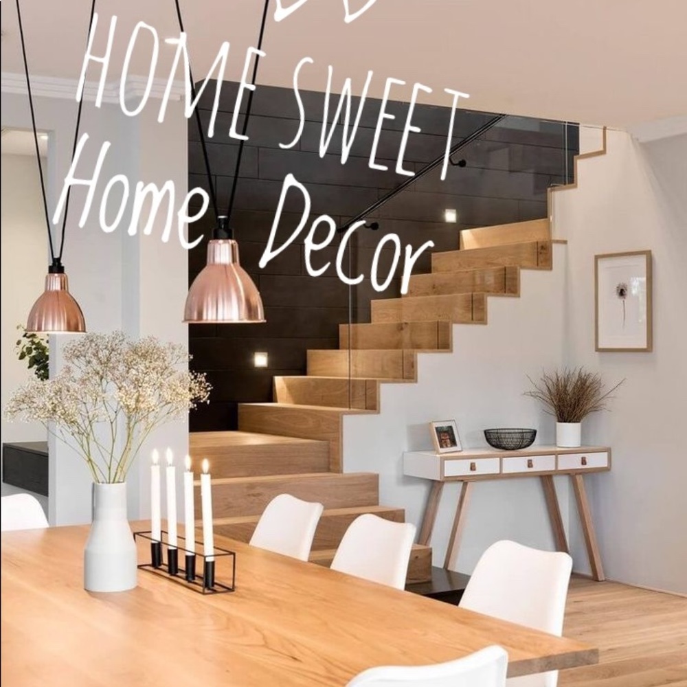 Home decor
